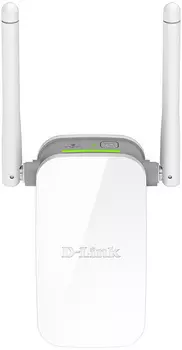 Повторитель беспроводного сигнала D-Link DAP-1325/R1A 10/100BASE-TX белый