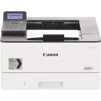 Принтер лазерный Canon i-Sensys LBP223dw (5162C008) A4 Duplex WiFi