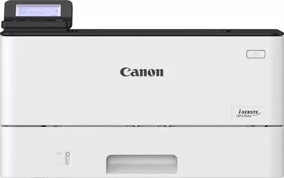 Принтер лазерный Canon i-Sensys LBP236DW (5162C006) A4 Duplex WiFi