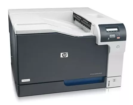 Принтер лазерный HP Color LaserJet Pro CP5225DN (CE712A) A3 Duplex Net