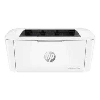 Принтер лазерный HP LaserJet M110we (А4, 600dpi, 21ppm, 32Mb, WiFi, USB)