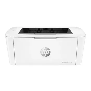 Принтер лазерный HP LaserJet M111w (7MD68A) A4 WiFi