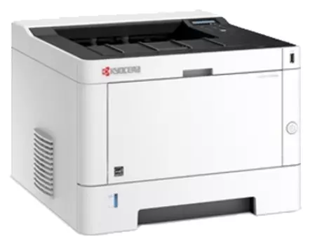 Принтер лазерный Kyocera Ecosys P2040DW (1102RY3NL0) A4 Duplex Net WiFi