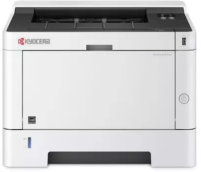 Принтер лазерный Kyocera Ecosys P2335dw (1102VN3RU0) A4 Duplex Net WiFi