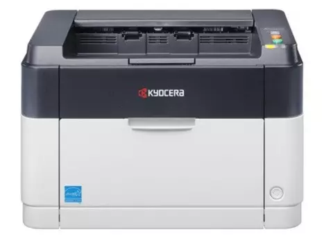 Принтер лазерный Kyocera FS-1060DN (1102M33RU0) A4 Duplex