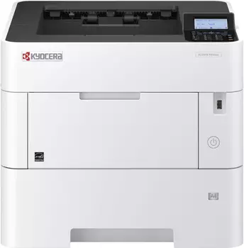 Принтер лазерный Kyocera P3155dn (1102TR3NL0) A4 Duplex Net