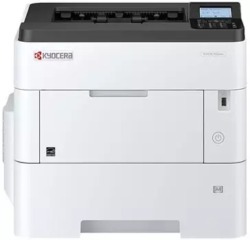 Принтер лазерный Kyocera P3260dn (1102WD3NL0) A4 Duplex Net