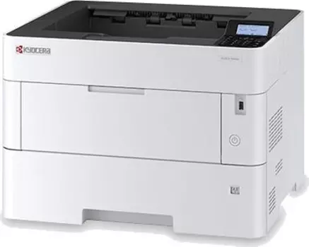 Принтер лазерный Kyocera P4140dn (1102Y43NL0) A3 Duplex Net