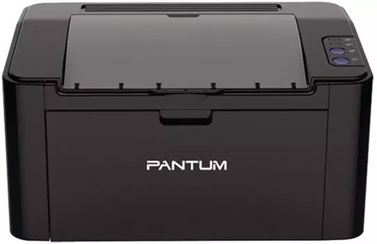 Принтер лазерный Pantum P2500
