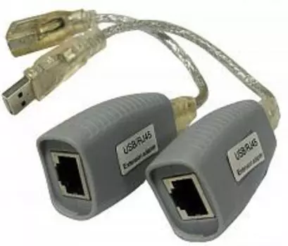 Приёмник OSNOVO TA-U1/1+RA-U1/1