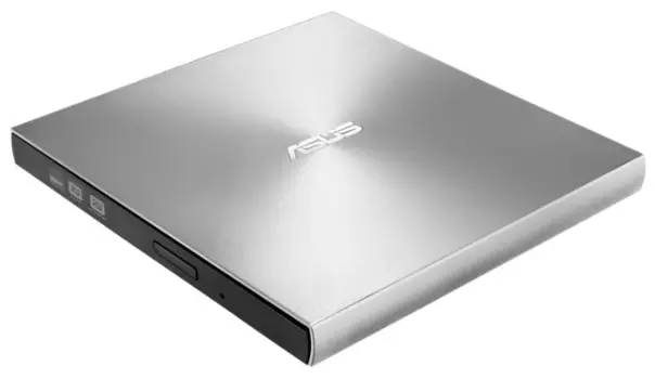 Привод ASUS SDRW-08U9M-U/SIL/G/AS/P2G//, dvd-rw, external ; 90DD02A2-M29000 (SDRW-08U9M-U/SIL/G/AS/P2G)