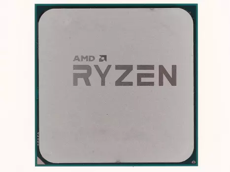 Процессор AMD Ryzen 3 1200 (OEM) (YD1200BBM4KAF)