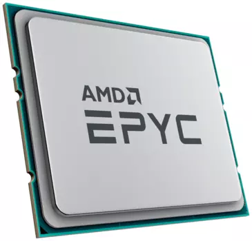 Процессор CPU AMD EPYC 7003 Series 75F3, 100-000000313 (100-000000313)