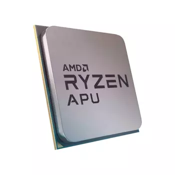 Процессор CPU AMD Ryzen 7 4700G (100-000000146)