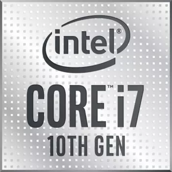 Процессор CPU Intel Core i7-10700 (2.9GHz/16MB/8 cores) LGA1200 BOX, UHD630 350MHz, TDP 65W, max 128Gb DDR4-2933, BX8070110700SRH6Y (BX8070110700)
