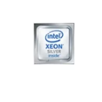 Процессор DELL Intel Xeon Silver 4208 2,1G, 8C/16T, 9.6GT/s, 11 Cache, Turbo, HT (85W) DDR4-2400, HeatSink not included (338-BSVU)