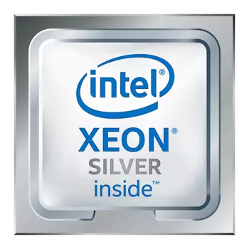 Процессор DELL Intel Xeon Silver 4210 2.2G, 10C/20T, 9.6GT/s, 13.75M Cache, Turbo, HT (85W) DDR4-2400 (с разборки, без ГТД, analog CD8069503956302SRFBL / SRFBL / 338-BSDH) (338-BSDGt)