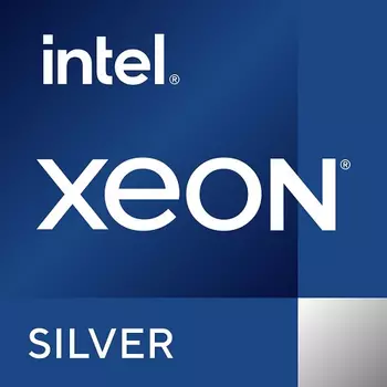 Процессор DELL Intel Xeon Silver 4309Y (2,8GHz, 8C, 12MB, Turbo, 105W HT) DDR4 2667 (c разборки, без ГТД) (338-CBWIt)
