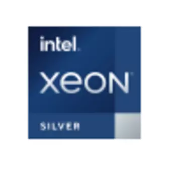 Процессор DELL Intel Xeon Silver 4314 (2.4GHz, 16C, 24M, Turbo, 135W HT) DDR4 2666 (analog SRKXL с разборки, без ГТД) (338-CBWKt)