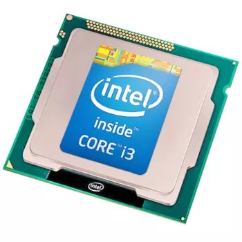 Процессор Intel Core i3-12100T OEM (Alder Lake, Intel 7, C4(0EC/4PC)/T4, Performance Base 2,20GHz(PC), Turbo 4,10GHz, Max Turbo 4,10GHz, UHD 730, L2 5Mb, Cache 12Mb, Base TDP 35W, Turbo TDP 69W, S1700) (CM8071504651106)