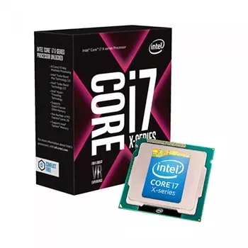 Процессор Intel Core i7-11700F BOX (Rocket Lake, 14nm, C8/T16, Base 2,50GHz, Turbo 4,90GHz, Without Graphics, L3 16Mb, TDP 65W, S1200)