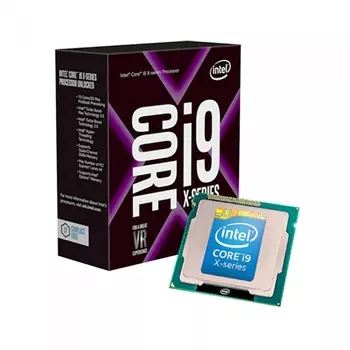 Процессор Intel Core i9-11900KF BOX (Rocket Lake, 14nm, C8/T16, Base 3,50GHz, Turbo 5,30GHz, ITBMT3.0 - 5,20GHz, Without Graphics, L3 16Mb, TDP 125W, w/o cooler, S1200) BOX