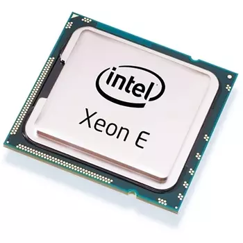 Процессор Intel Xeon E-2334 4 Cores, 8 Threads, 3.4/4.8GHz, 8M, DDR4-3200, 65W OEM