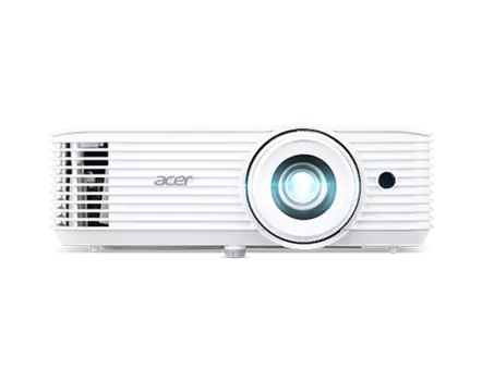 Проектор Acer projector H6541BDK , DLP 1080p 4000 Lm 10000:1 EMEA 2.9 Kg EURO (MR.JVL11.001)