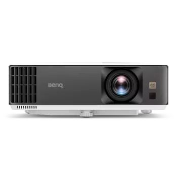 Проектор BenQ 4K UHD TK700 WHITE (9H.JPK77.17E)