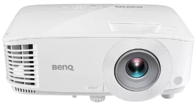 Проектор BenQ MH733 1080P; 4000 AL; 1.3X zoom, TR 1.15~1.5, 2xHDMI (MHL), LAN display, USB reader, USB WiFi (WDRT8192) (9H.JGT77.1HE)