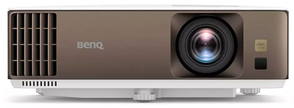 Проектор Benq W1800 DLP 2000Lm (3840x2160) 10000:1 ресурс лампы:4000часов 1xUSB typeA 2xHDMI 3.1кг