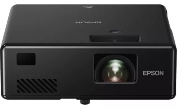 Проектор Epson EF-11 (V11HA23040)