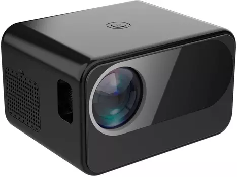 Проектор Hiper Cinema D15 BLACK LCD 10000Lm (1920x1080) 2000:1 ресурс лампы:50000часов 2xUSB typeA 1xHDMI 1.67кг