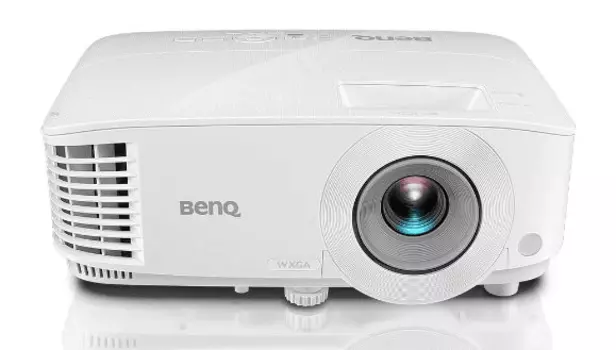 Проектор MW550 WHITE