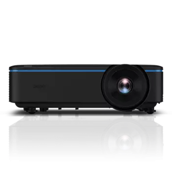Проектор PROJECTOR LU951ST BLACK (9H.JJ777.17E)