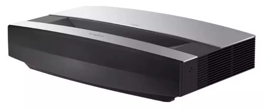 Проектор Xgimi Aura DLP 2400Lm (3840x1920) 3000:1 ресурс лампы:25000часов 2xUSB typeA 3xHDMI 2.9кг