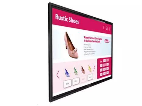 Профессиональная панель 43" Philips 43BDL3651T (43BDL3651T/00)