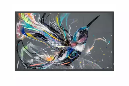 Профессиональная панель 50" Philips 50BDL3550Q/00 (50BDL3550Q/00)