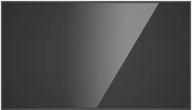 Профессиональная ЖК панель 65", 4K, 500кд/м2, Cortex-A17, 4-core, 2GB memory, Andriod8.1, RJ45/USB/WIFI, 8 GB EMMC, TF 32 GB Hikvision DS-D6065UN
