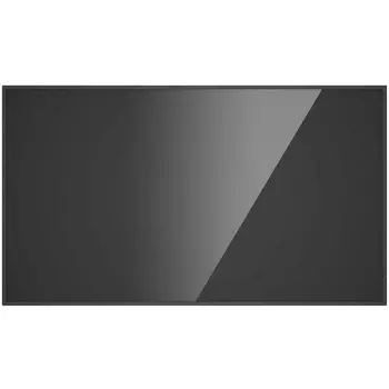 Профессиональная ЖК панель 86", 4K, 500кд/м2, Cortex-A17, 4-core, 2GB memory, Andriod8.1, RJ45/USB/WIFI, 8 GB EMMC, TF 32 GB Hikvision (DS-D6086UN)