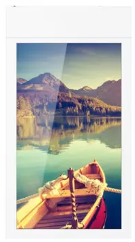 Профессиональный дисплей Goodview 43" PCAP display, 350 cd/m2, 24/7, FHD, aluminium frame, 10 points (TC43H1)