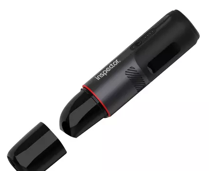 Пуско-зарядное устройство Inspector Cleaner