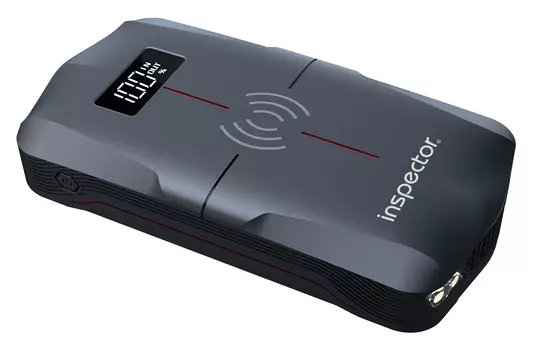 Пуско-зарядное устройство Inspector POWER