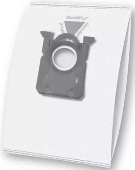 Пылесборники Topperr E 10 1416 сверхпрочные нетканые (4пылесбор.) (2фильт.)