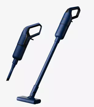 Пылесос deerma Vacuum Cleaner DX1000W Blue