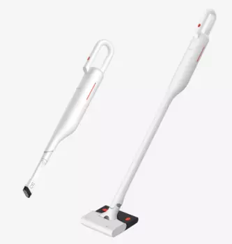 Пылесос deerma Vacuum Cleaner VC01 Max White