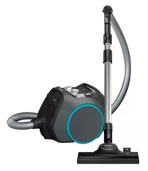 Пылесос Miele Boost CX1 1100Вт графит