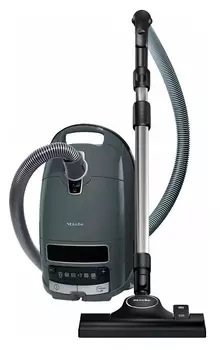 Пылесос Miele Complete C3 Active Parquet графит