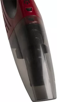 Пылесос ручной Galaxy Line GL 6290 60Вт черный/красный
