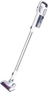 Пылесос ручной Supra VCS-5095 белый